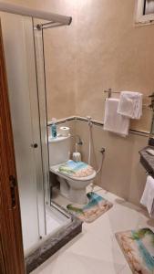 塔马里斯2 Chambres 1 Salon 3piscines et Plage Privée的相册照片