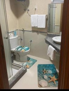 塔马里斯2 Chambres 1 Salon 3piscines et Plage Privée的相册照片 更多2张照片