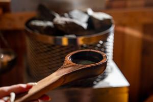 Fotografie z fotogalerie ubytování Noёl HAKONE GENSEN v destinaci Hakone