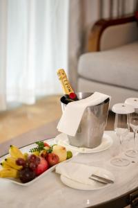 JW Marriott Sanya Haitang Bay Resort & Spa的酒水