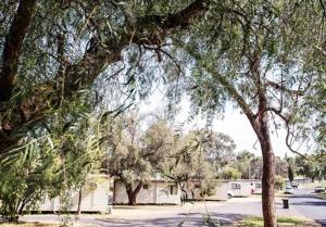 Imagen de la galería de Spicer Caravan Park, en Parkes