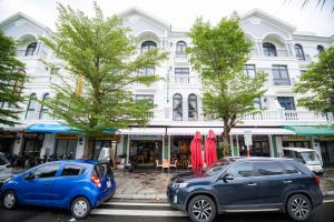 Fotografie z fotogalerie ubytování The Bok Hotel Grand World - by GoGo Phú Quốc v destinaci Phu Quoc