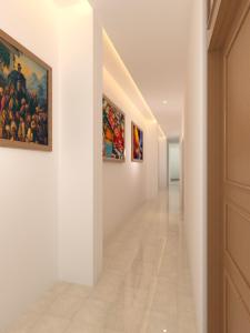 Foto dalla galleria di The Cabin Hotel Mantrijeron a Timuran