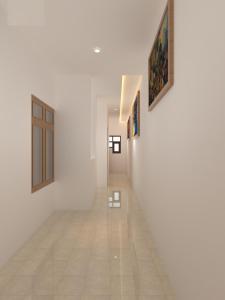 Foto dalla galleria di The Cabin Hotel Mantrijeron a Timuran