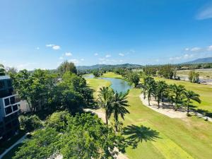 Foto dalla galleria di Laguna Skypark 普吉岛悦榕庄公寓 a Phuket