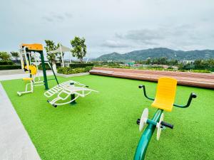 Foto dalla galleria di Laguna Skypark 普吉岛悦榕庄公寓 a Phuket