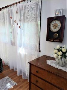 Fotografia z galérie ubytovania Vendégház a Csabay Kúriához v destinácii Lakitelek