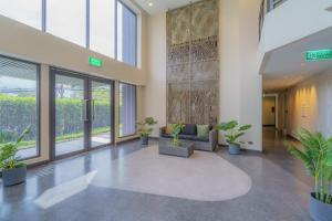 Foto dalla galleria di Laguna Skypark 普吉岛悦榕庄公寓 a Phuket