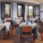 Εστιατόριο ή άλλο μέρος για φαγητό στο Country House Il Sambro