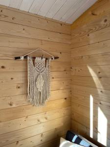 Zdjęcie z galerii obiektu Casas de A Uriceira w mieście Cangas de Morrazo
