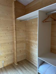 Zdjęcie z galerii obiektu Casas de A Uriceira w mieście Cangas de Morrazo