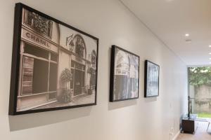Gambar di galeri bagi Modern Urban Retreat 1BR Apt near Chatswood di Sydney