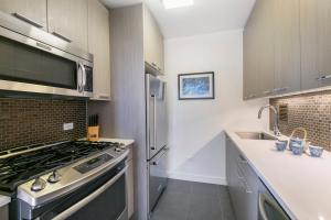 Fotografie z fotogalerie ubytování Winged Tribeca Studio w Indoor pool Gym NYC-68 v destinaci New York