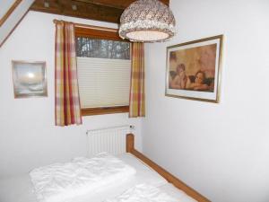 Postel nebo postele na pokoji v ubytování Twistesee 36 + 7 fotografií