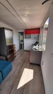 Galeriebild der Unterkunft Contanier Farm in Rrogozhinë + 5 Fotos