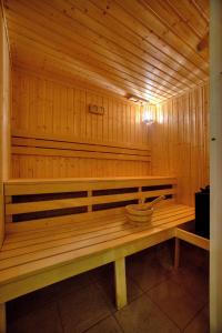 Fotografia z galérie ubytovania POŁONINY Resort v destinácii Bukowiec