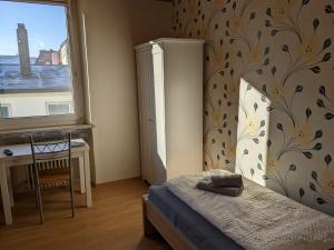 Gallery image of Monteurunterkunft Weiden by HausGruenerBaum in Weiden +30 photos