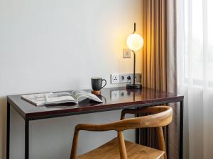 Fotografie z fotogalerie ubytování The Isvara by Cove v destinaci Seminyak