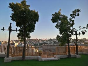 Lamar Guesthouse - Hebron