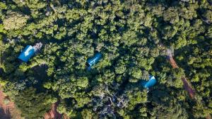 Gallery image of Leopard Walk Lodge in Hluhluwe +28 photos
