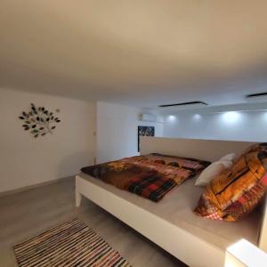 Billede fra billedgalleriet på City Bell i Székesfehérvár