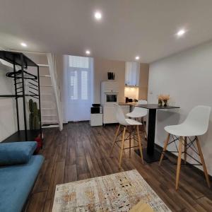 Billede fra billedgalleriet på City Bell i Székesfehérvár + 14 billeder