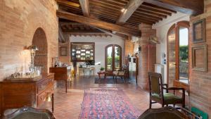 Gallery image of VILLA I LEVRIERI 8, Emma Villas in Tavarnelle in Val di Pesa