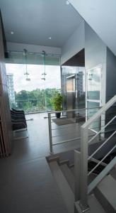 Fotografie z fotogalerie ubytování Quest Colombo Residencies v destinaci Talawatugoda