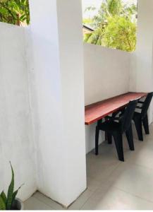 Fotografie z fotogalerie ubytování senarathna guest house v destinaci Weligama