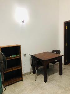 Fotografie z fotogalerie ubytování senarathna guest house v destinaci Weligama