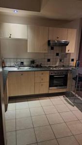 Η κουζίνα ή μικρή κουζίνα στο 409 Mapungubwe Hotel +7 φωτογραφίες