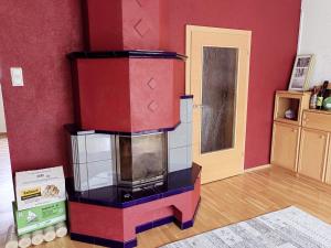 Foto dalla galleria di Ferienhaus Emi a Golling