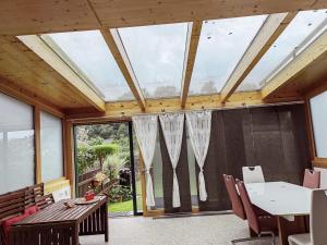 Foto dalla galleria di Ferienhaus Emi a Golling Altre 27 foto