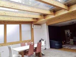 Foto dalla galleria di Ferienhaus Emi a Golling