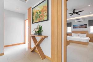 Fotografie z fotogalerie ubytování Pattaya vip PoolVilla v destinaci Pattaya South