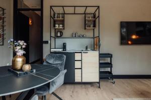 Afbeelding uit fotogalerij van Zoo apartment in Emmen
