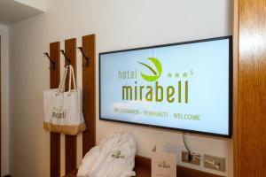 Hotel Mirabell tanúsítványa, márkajelzése vagy díja