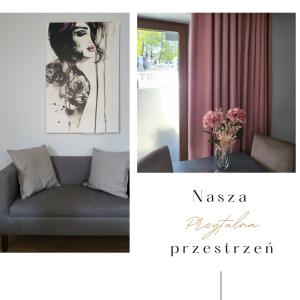 Afbeelding uit fotogalerij van Villa Port in Iława