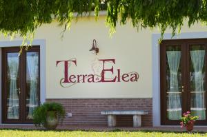 Fotografie z fotogalerie ubytování Agriturismo Terra Di Elea azienda agricola di Raimondo MIchela v destinaci Ascea