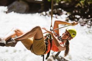 Hosté ubytování Berghaus Schröcken - Hotel Apartments Spa