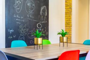 Fotografie z fotogalerie ubytování Private room Beach Valencia ve Valencii