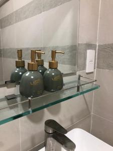 Fotografie z fotogalerie ubytování Lightly Homestay v destinaci Ho Coc