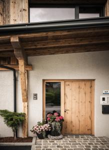Fotografia z galérie ubytovania Wagnerhof Apartments v Pertisau