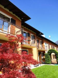 Gallery image of Hotel Adler in Menaggio