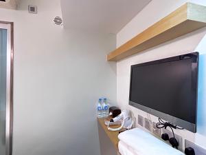 Kuchyň nebo kuchyňský kout v ubytování i hotel-B&B