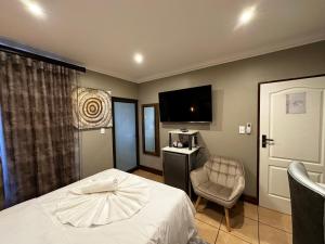 Fotografie z fotogalerie ubytování Urban Villas Guest House v destinaci Pretoria