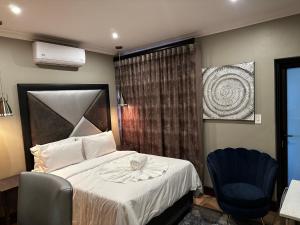 Fotografie z fotogalerie ubytování Urban Villas Guest House v destinaci Pretoria