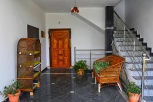 Fotografie z fotogalerie ubytování Sizzling Inn Pondy v destinaci Puduččéri