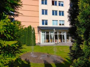 Φωτογραφία από το άλμπουμ του SP ZOZ Sanatorium Uzdrowiskowe MSWiA Agat σε Jelenia Góra