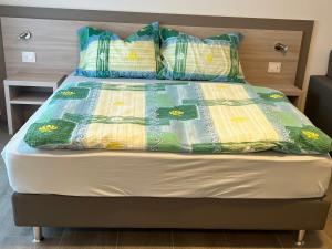 Φωτογραφία από το άλμπουμ του Motel Afia σε Cama